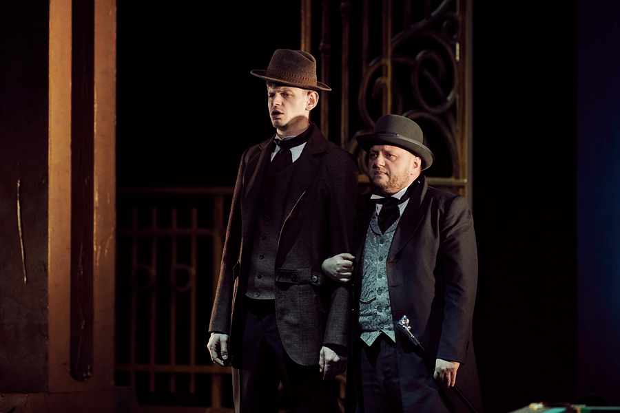 Бешеные деньги