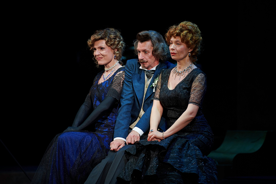 Бешеные деньги