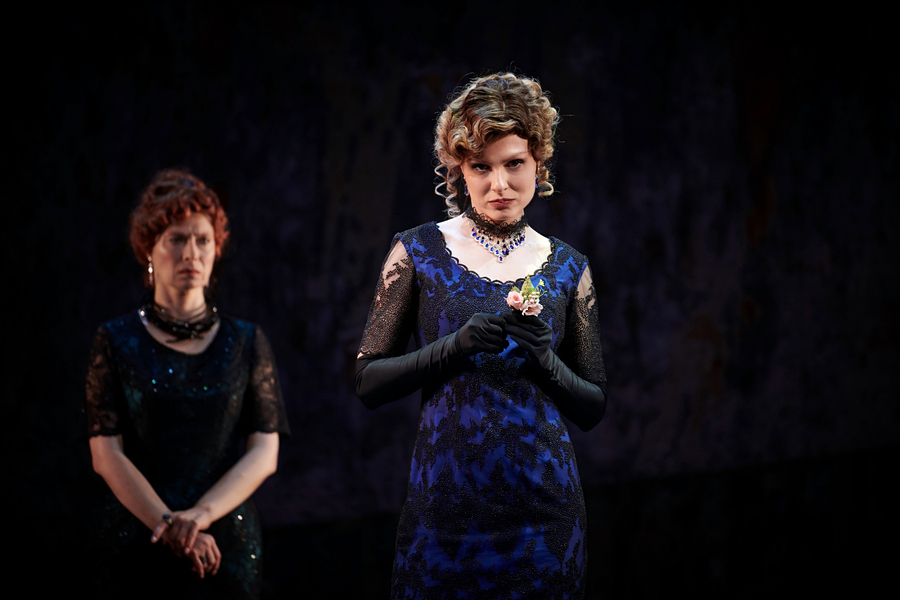 Бешеные деньги