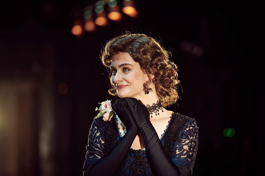 Бешеные деньги