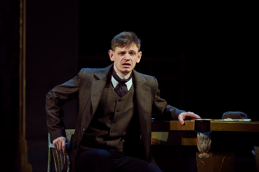 Бешеные деньги