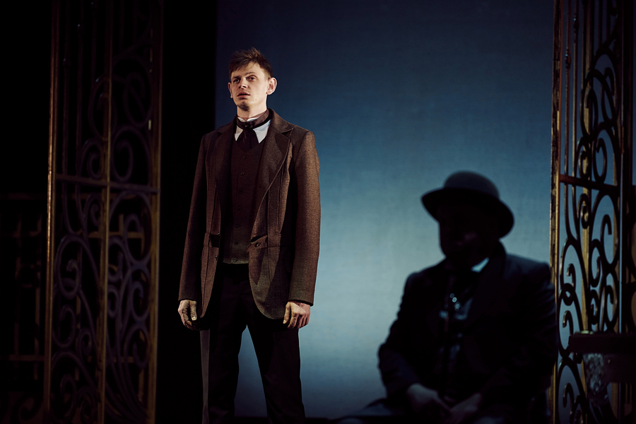 Бешеные деньги